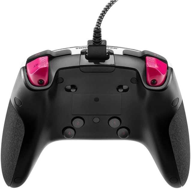 Геймпад Thrustmaster ESWAP XR Pro Forza Horizon V Black-White (4460262) - зображення 5