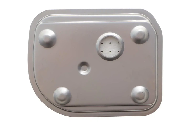 Гідравлічний насос коробка передач Purflux TEK045 Mercedes B-Class, A-Class 1693771395, A1693771395 - Фото 4 Гідравлічний насос коробка передач Purflux TEK045 Mercedes B-Class, A-Class 1693771395, A1693771395 - изображение 4