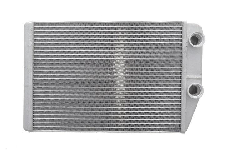 Радіатор пічки NRF 54486 Fiat Ducato; Citroen Jumper 6448R8, 77364283 - изображение 5