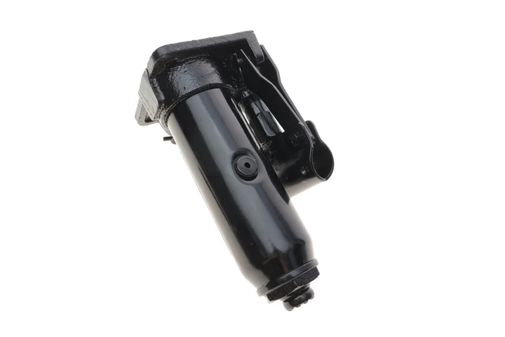 Домкрат гідравлічний (2т) NEO TOOLS 10-450 - зображення 4