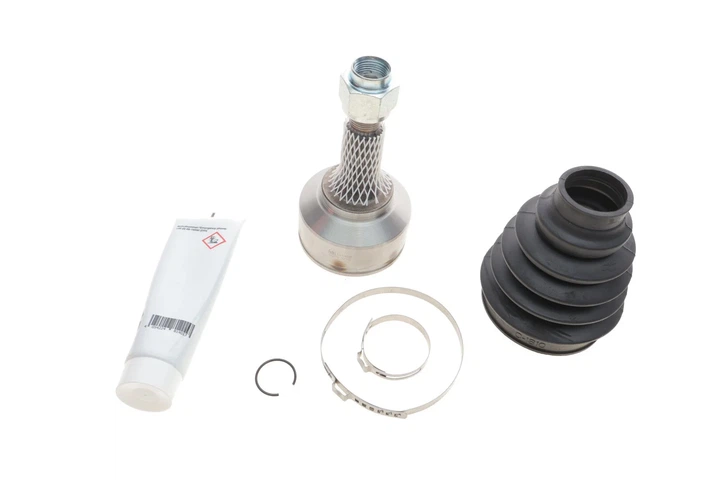 ШРКШ зовніш. з пильовиком PEUGEOT 206 (вир-во FEBI) FEBI 181498 Peugeot 206 32726E, 32726ESK1, 32727E - изображение 2