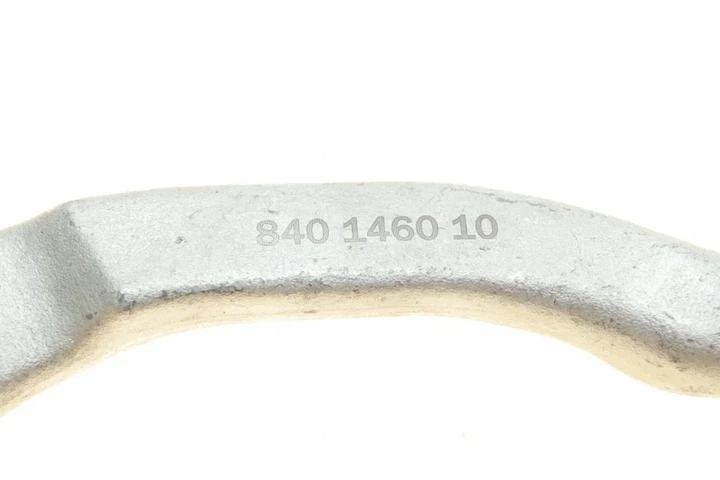 Тяга керма FAG 840 1460 10 FAG 840 1460 10 9820340180, SU001A7208 - изображение 4
