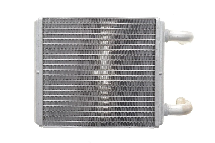 Радіатор пічки MERCEDES VIANO (W639), VITO / MIXTO (W639), VITO (W639) 2.1D-3.7 09.03- 54445 NRF NRF 54445 Mercedes Vito 0038357601, A0038357601 - изображение 4