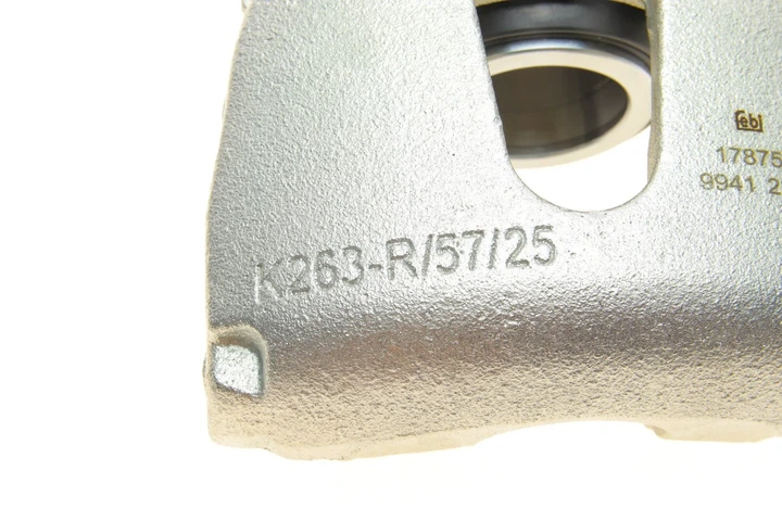 Супорт гальмівний FEBI 178759 Mazda 5, 3; Volvo V50, S40, C70, V40, C30; Ford Focus, Connect, C-Max, Kuga, Transit, Ecosport BPYK3361XC, BPYK3361XB, BPYK3361XA - изображение 6