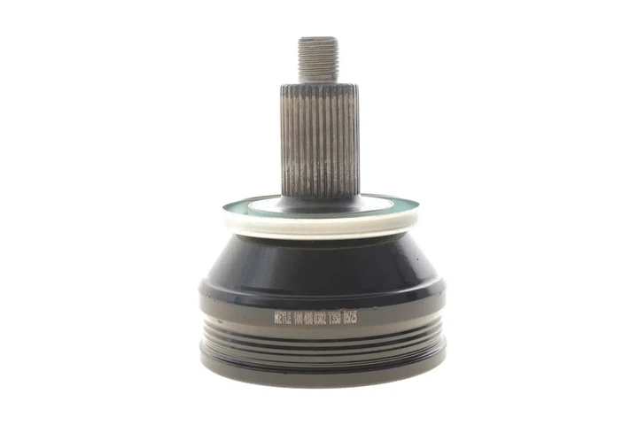 ШРКШ (зовнішній) Skoda Fabia/Roomster/VW Polo/Audi A2 1.2TDI-2.0 99- (36/30/52mm) 1004980302 MEYLE MEYLE 1004980302 Audi A1, A2; Seat Cordoba, Ibiza, Toledo; Volkswagen Polo; Skoda Roomster, Fabia, Rapid 6C0498099A, 6C0498099AX, 6C0498099B - изображение 5