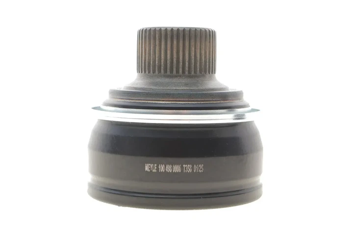 РШ шарнір (комплект) MEYLE 100 498 0006 Audi A6, Allroad 4KE498099, 4KE498099A, 760498099AX - изображение 5