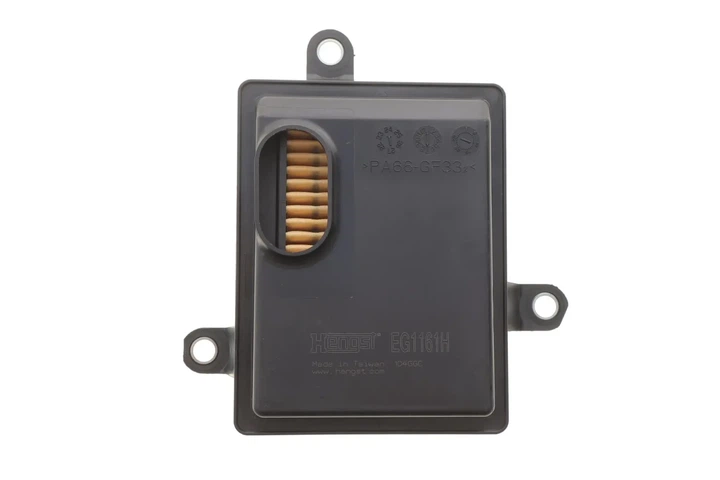 Гідравлічний насос коробка передач HENGST FILTER EG1161HD702 Skoda Rapid, Fabia, Roomster, Octavia, Superb; Volkswagen Polo, Passat, Jetta, Golf; Seat Ibiza, Cordoba, Toledo, Leon; Audi TT, A3 09G325429H, 24117551080, 24117566356 - Фото 5 Гідравлічний насос коробка передач HENGST FILTER EG1161HD702 Skoda Rapid, Fabia, Roomster, Octavia, Superb; Volkswagen Polo, Passat, Jetta, Golf; Seat Ibiza, Cordoba, Toledo, Leon; Audi TT, A3 09G325429H, 24117551080, 24117566356 - изображение 5