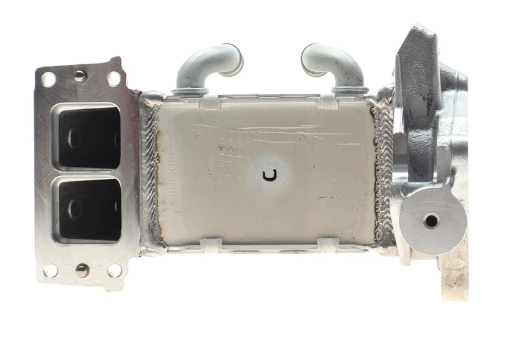 Радіатор інтеркулера Van Wezel 58004376 Volkswagen Golf, Passat, Tiguan, Touran; Skoda Octavia, Karoq; Audi A3, Q3; Seat Leon 04L129766F, 04L129711R, 04L129711J - зображення 7