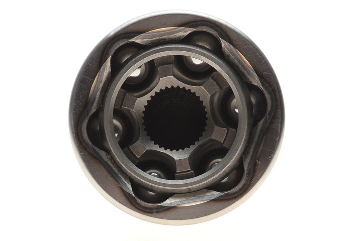 ШРКШ (зовнішній) Citroen Berlingo/C3/C4/Peugeot 207/208/308/3008/5008 08- (25z/34z/58.5mm/86mm/46.5) 302015100371 MAGNETI MARELLI MAGNETI MARELLI 302015100371 3272LT, 32721X, 32728W - изображение 3