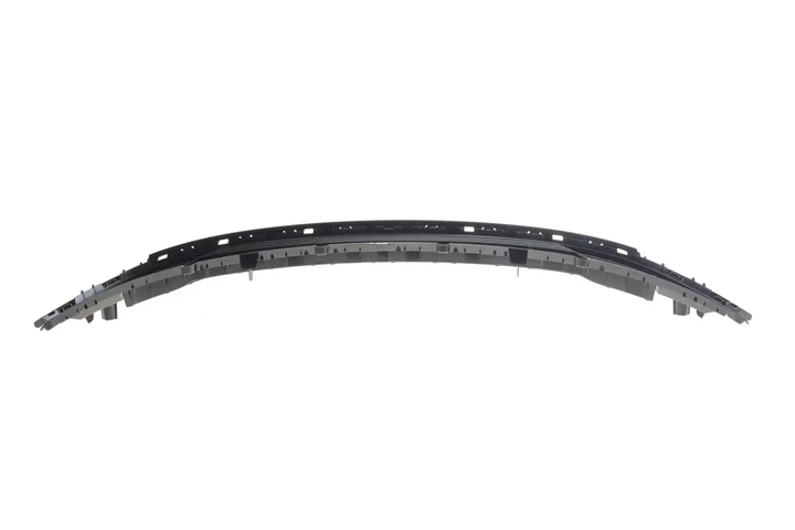 Решітка бампрера ниж megane iii RENAULT 622543916R Renault Megane - изображение 3