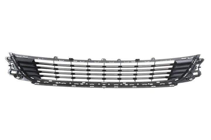 Решітка бампрера ниж megane iii RENAULT 622543916R Renault Megane - изображение 4