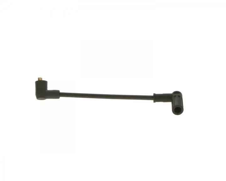 Дроти високого напруги 5шт. FIAT 1,4/1,6:Tempra, Tipo BOSCH 0986356846 Fiat Tipo 7677783, 7691421, 7716092 - изображение 2