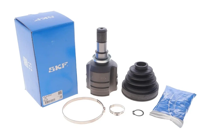 Шарнір приводного валу VKJA8112 SKF SKF VKJA8112 Toyota Corolla, Auris 4304002030 - изображение 2