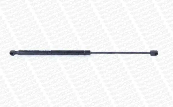 Пружина газова кришки багажника ML6327 MONROE MONROE ML6327 Volkswagen Golf 5G9827550 - зображення 2
