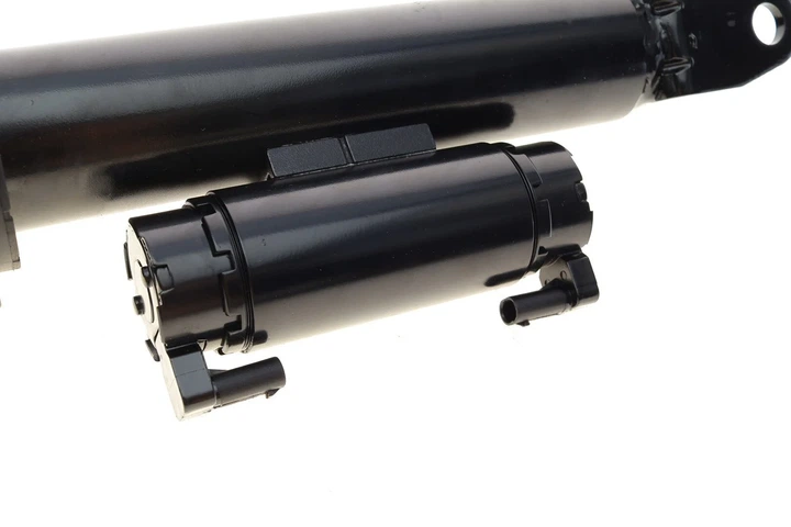 Подушка пневмопідвіски BOGAP C3426132 Mercedes S-Class 2223200213, 2223202000, 2622324813 - изображение 7