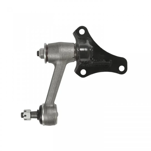 Важіль рульового механізму BLUE PRINT ADC48736 Mitsubishi Pajero MB241830, MB698532 - Фото 1 Важіль рульового механізму BLUE PRINT ADC48736 Mitsubishi Pajero MB241830, MB698532 - изображение 1