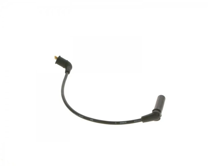 К-кт проводів HYUNDAI Atos -01 BOSCH 0986356990 2750102000, 2750102A00, 2750102C00 - изображение 2