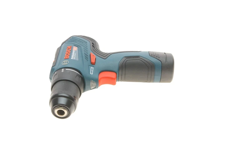 Акумуляторний дриль, викрутка BOSCH 06019G9001 - Фото 5 Акумуляторний дриль, викрутка BOSCH 06019G9001 - изображение 5