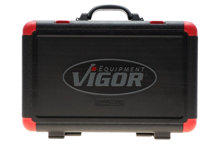 Набір інструментів VIGOR V4425N - Фото 2 Набір інструментів VIGOR V4425N - изображение 2