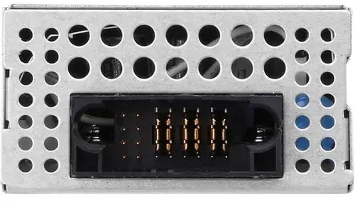 Блок живлення Ubiquiti RPS-AC-100W-EU - зображення 6