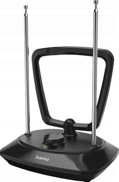 Antena TV Hama DVB-T2 35 RI-3 (002210820000) - obraz 2