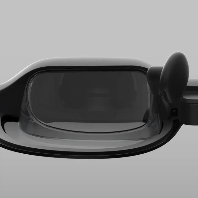 Окуляри доповненої реальності (AR) XREAL One Black (6976143801467) - зображення 9