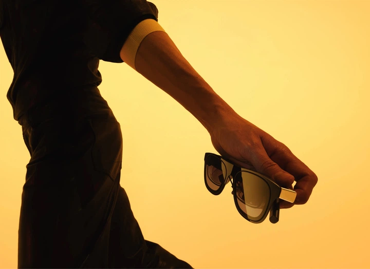 Окуляри доповненої реальності (AR) XREAL One Black (6976143801467) - зображення 14