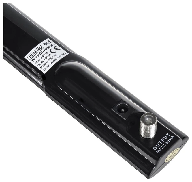 Antena telewizyjna Maclean MCTV-930 - obraz 3