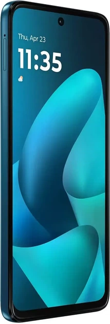 Мобильный телефон Motorola Moto G57 Power 8/256GB Corsair Green (PBAH0004RS) - изображение 3