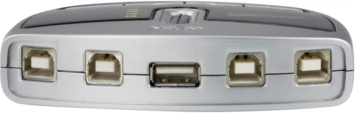 Комутатор ATEN US421A (4710423776302) - зображення 2