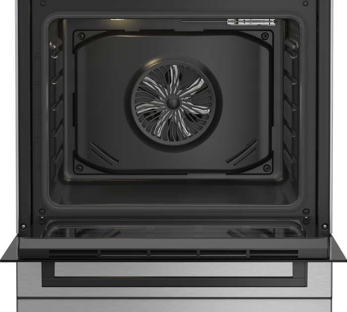 Плита комбинированная BEKO FBM62120SD - Фото 5 Плита комбинированная BEKO FBM62120SD - изображение 5