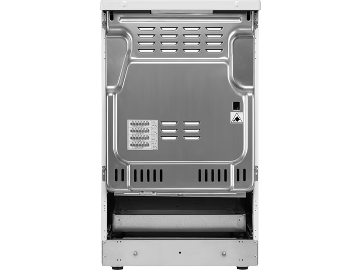 Кухонна плита Electrolux - LKR540266X - зображення 4