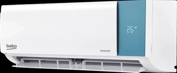 Кондиціонер beko beepge 090/beepge 091 inverter + монтажний комплект - зображення 7