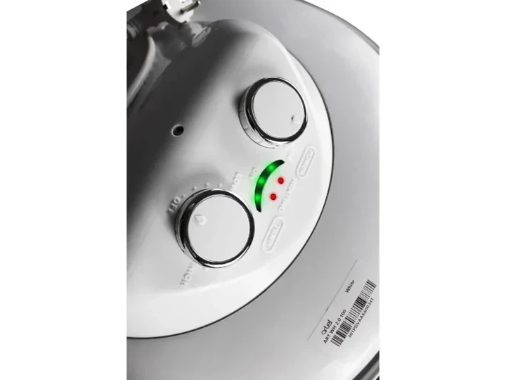 Водонагреватель (бойлер) электрический Artel ART-WH-1.5-50-S White - изображение 6