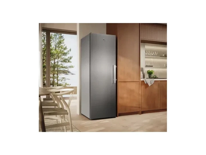 Морозильна камера Electrolux LUS7ME28X - зображення 4