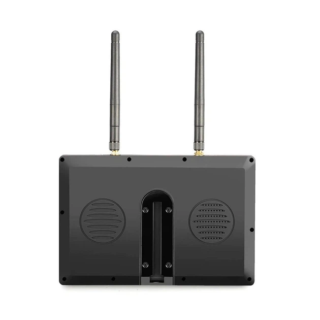 Монітор LCD5802D DVR 5.8GHz 40CH FPV - Фото 4 Монітор LCD5802D DVR 5.8GHz 40CH FPV - изображение 4