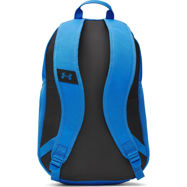 Універсальний Рюкзак Under Armour Hustle Sport 6.0(6000397-402) MISC Синій - Фото 2 Універсальний Рюкзак Under Armour Hustle Sport 6.0(6000397-402) MISC Синій - зображення 2