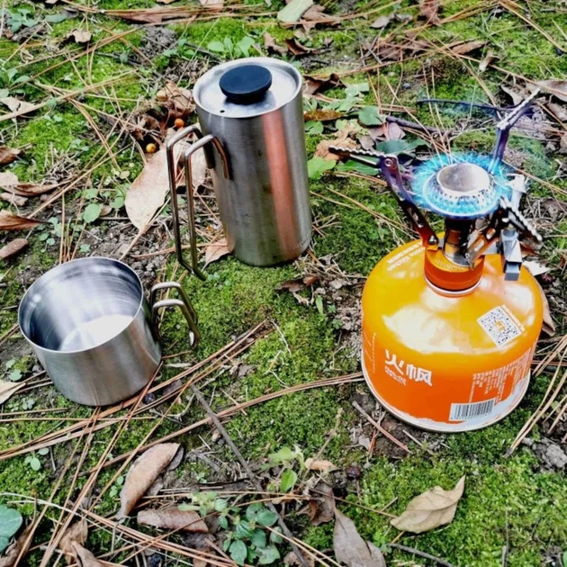 Горелка газовая Fire Maple FMS-102 (100028508) - изображение 3