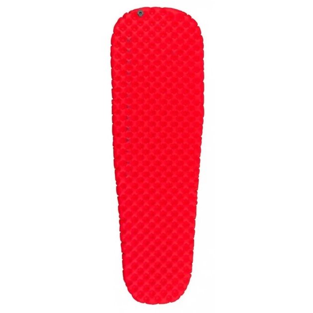Надувной туристический коврик Sea to Summit Comfort Plus Insulated Large red (100019216) - изображение 6