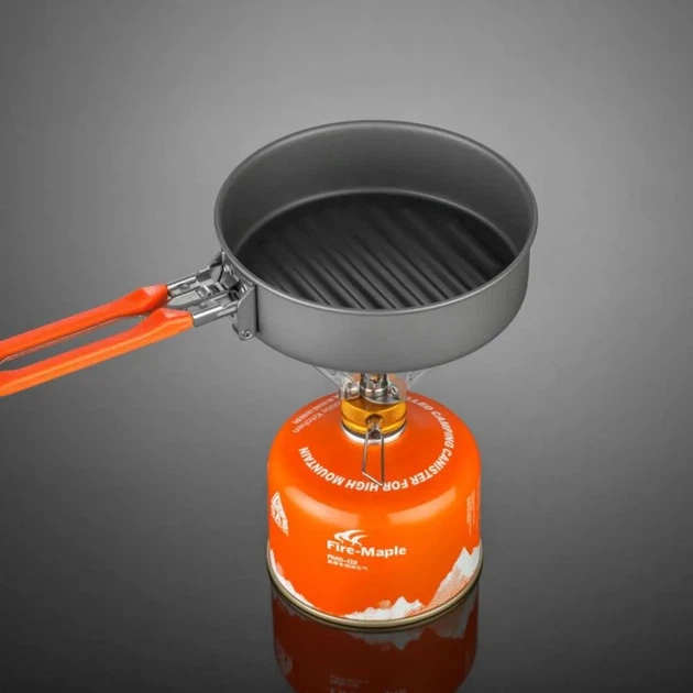 Горелка газовая Fire Maple FMS-103 (100070000) - изображение 7