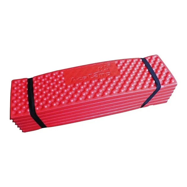 Туристический коврик складной AceCamp Portable Sleeping Pad (100043455) - Фото 1 Туристический коврик складной AceCamp Portable Sleeping Pad (100043455) - изображение 1