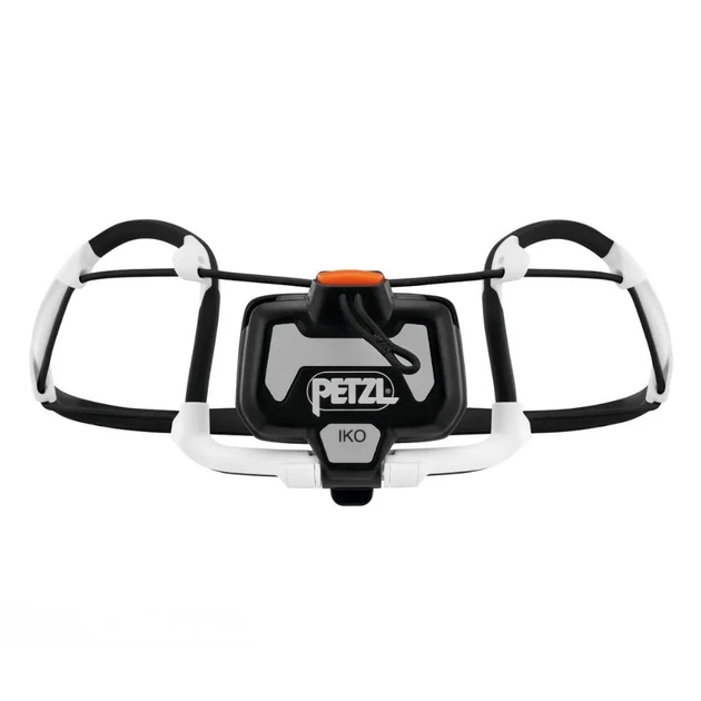 Ліхтарик налобний на батарейках Petzl Iko (100024650) - зображення 4