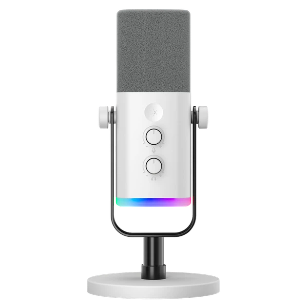 USB мікрофон Fifine AM8W - Фото 2 USB мікрофон Fifine AM8W - зображення 2