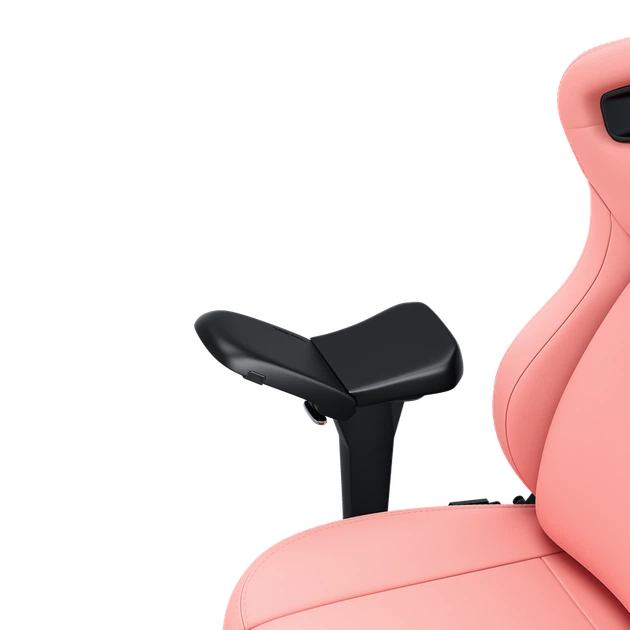 Крісло ігрове Anda Seat Kaiser 4 Pink Size XL - изображение 12