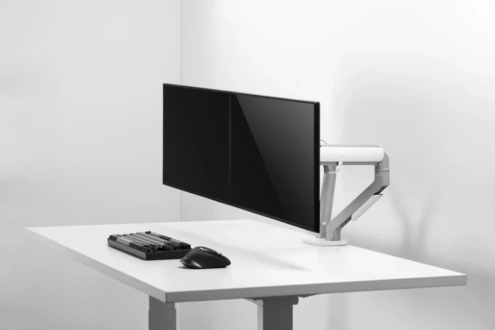 Настільне кріплення для монітора OfficePro MA422S - Фото 15 Настільне кріплення для монітора OfficePro MA422S - зображення 15