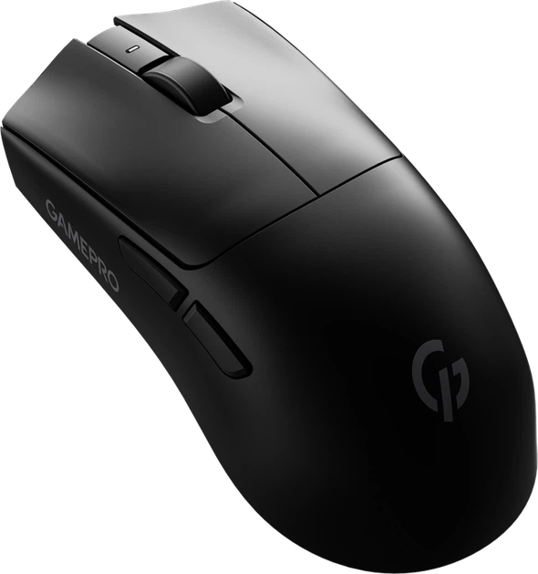 Бездротова ігрова миша GamePro Genesis Wizard (GM160B) - зображення 2
