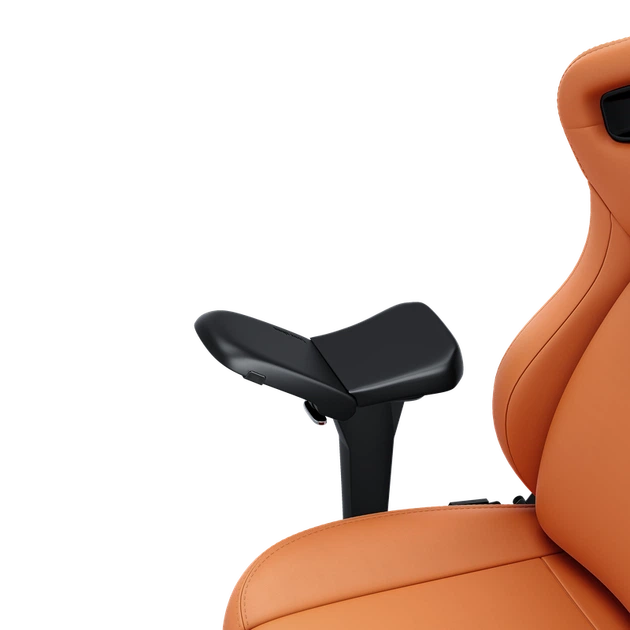 Крісло ігрове Anda Seat Kaiser 4 Orange Size XL - Фото 11 Крісло ігрове Anda Seat Kaiser 4 Orange Size XL - изображение 11