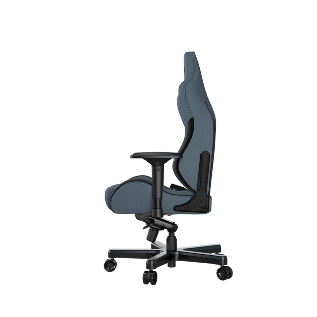 Крісло ігрове Anda Seat T-Pro 2 Blue/Black Size XL - зображення 6