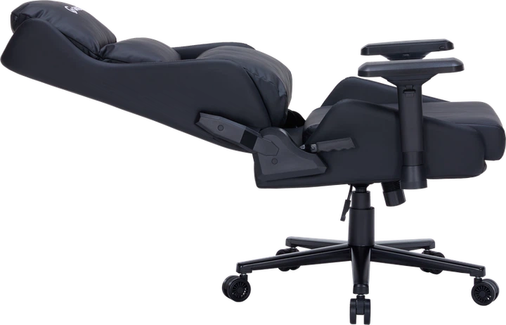 Крісло ігрове GamePro GC695B - зображення 4
