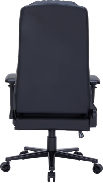 Крісло ігрове GamePro GC695B - зображення 6